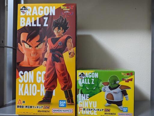 ドラゴンボール一