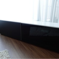 美品】BoConcept TVボード 152cm