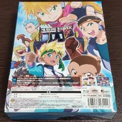 🉐爆走兄弟レッツ＆ゴー‼️WGP値下げ‼️