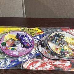 🉐爆走兄弟レッツ＆ゴー‼️WGP値下げ‼️