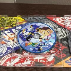 🉐爆走兄弟レッツ＆ゴー‼️WGP値下げ‼️