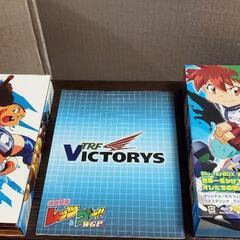 🉐爆走兄弟レッツ＆ゴー‼️WGP値下げ‼️