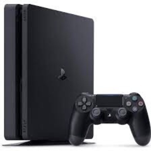ps4 CUH-2200 ジェットブラック