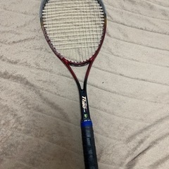 軟式テニスラケット YONEX
