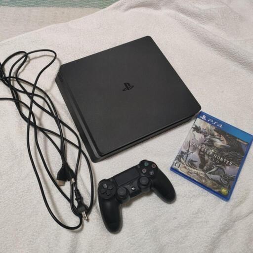 その他 PS4