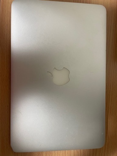 Mac MacBook Air (11-inch, Early 2015)