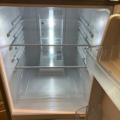 パナソニック　冷蔵庫　1人暮らしに最適！！