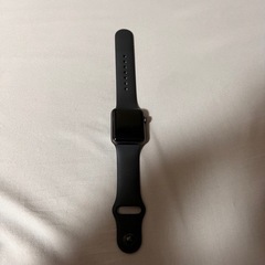 Apple watch series3 38mm【最終値下げ中です】