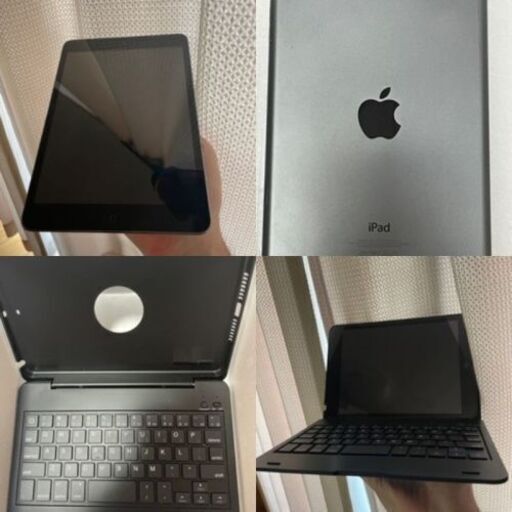 ipad mini 値下げしました！！