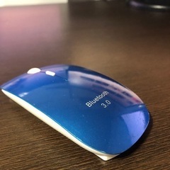 綺麗なマウス　Bluetooth
