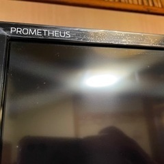55インチ4K対応液晶テレビ