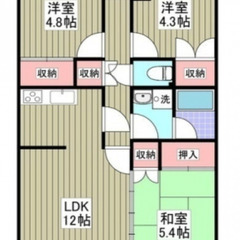 【🌾入居費用16万円🌾】 🔥京急久里浜線「YRP野比」駅 徒 歩5分🔥