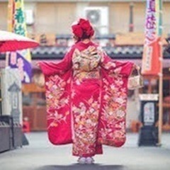 日本文化🌸茶道・華道・書道・古武術・着物好きな人〜♪