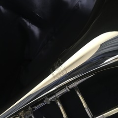 ヤマハ　YAMAHA カスタム　トロンボーン　ゼノ　YSL882 希少機種！メンテナンス済！