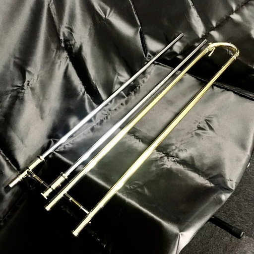 ヤマハ YAMAHA カスタム トロンボーン ゼノ YSL882 希少機種