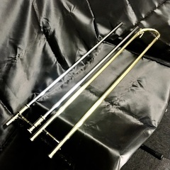 ヤマハ　YAMAHA カスタム　トロンボーン　ゼノ　YSL882 希少機種！メンテナンス済！