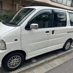 乗って帰れます：総額16万円：車検R6年11月24日まで：平成1...