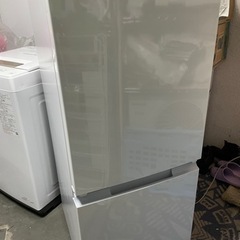 最新美品SHARP 冷蔵庫 SJ-15E9 2022年製 