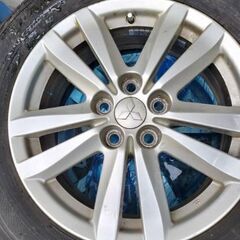 Continental ContiVikingContact7 225/55R17】スタッドレス【AGA 17 