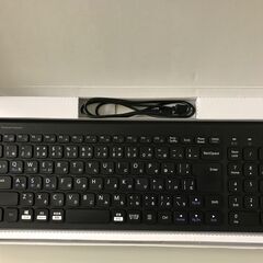 サンワサプライ株式会社 極薄型Bluetoothキーボード中古