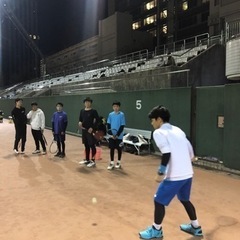 4/14(金)〜17(月) TSTAソフトテニス練習日案内！