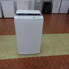 ID 042065 ハイアール 4.5K 2020年製 JW-C45D
