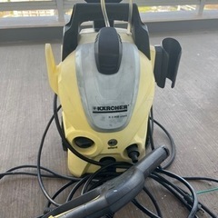 【難あり】ケルヒャー　k2.900 サイレント