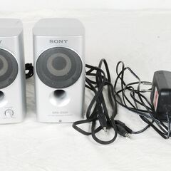 0677 SONY ソニー SRS-Z500 AC-5911 ア...