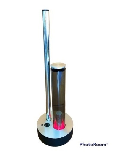 cado HM-C400　加湿器（超音波式） インテリアショップ roomy cado 加湿器 HM-C400