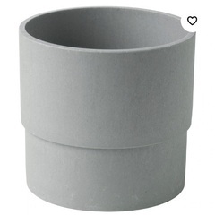 IKEA ニーポン 植木鉢カバー3種【大中小】