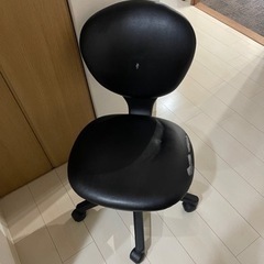 事務所用の椅子です