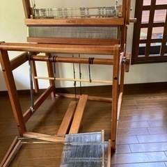 織り機　さをり　SAORI