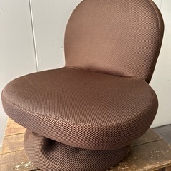 座椅子(折り畳み)
