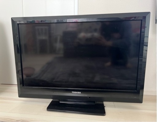 テレビ TOSHIBA REGZA A1 32A1L 東芝、「REGZA HE1/A1」に32V型モデルなどを追加 - 価格.com