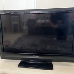 テレビ 東芝 32A1L [REGZA(レグザ) 32A1L]