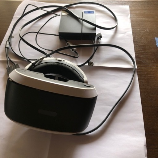 その他 PlayStation  VR