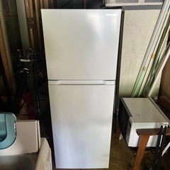 ２０２１年製冷蔵庫