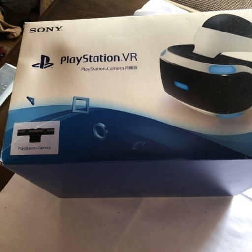 その他 PlayStation  VR