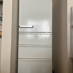 冷蔵庫　5000円