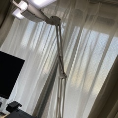 超美品！卓上ライト　KOIZUMI