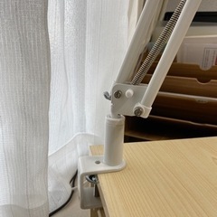 超美品！卓上ライト　KOIZUMI