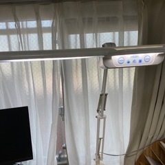 超美品！卓上ライト　KOIZUMI