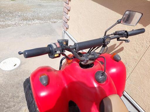 ユナリ ミニカー 不動現状 バギー・中国製・ユナリ・やり取り中 苦悩が