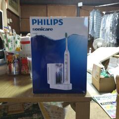 PHILIPS   sonicare