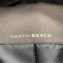 NORTH BEACH レザージャケット　2枚セット！！値下げし...