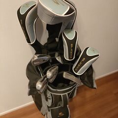 コブラ ゴルフクラブセット