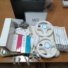 Wii いろいろ