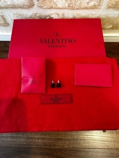 【VALENTINO】正規品・パンプス