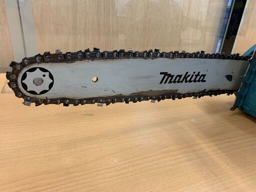 モノマニア四日市】【引取限定・動画あり】マキタ makita エンジン 