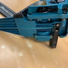 【モノマニア四日市】【引取限定・動画あり】マキタ makita エンジンチェーンソー MEA3201M バー幅350mm モノマニア四日市】【引取限定・動画あり】マキタ makita エンジン